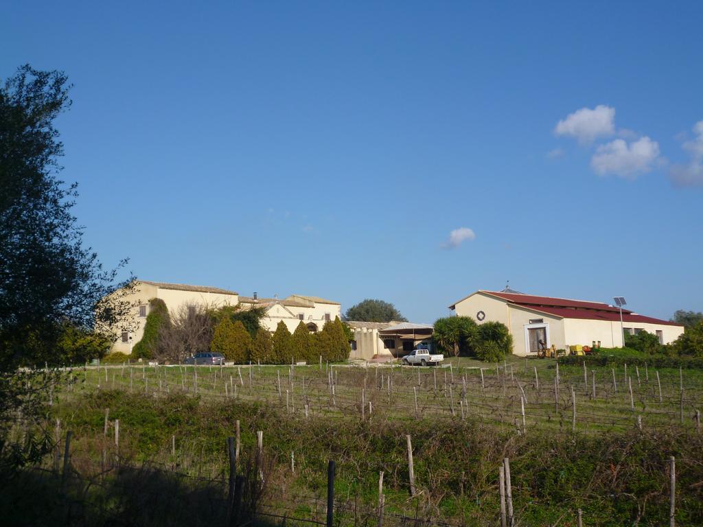 Case Del Feudo Di Pietro Beneventano